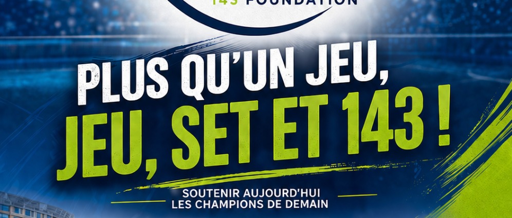 Fondation Félix Pyat Des espoirs de la cité 143 | Collecter de l'argent